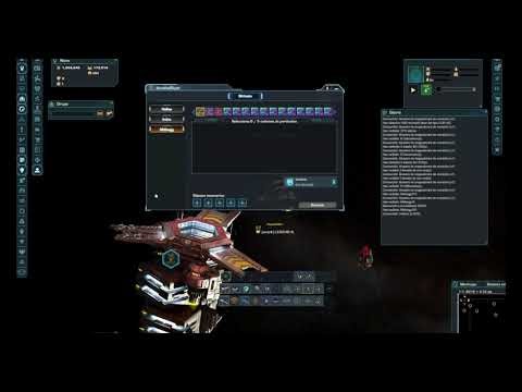 Darkorbit Para que sirve la opcion de Intensificar Nidhogg-R ???