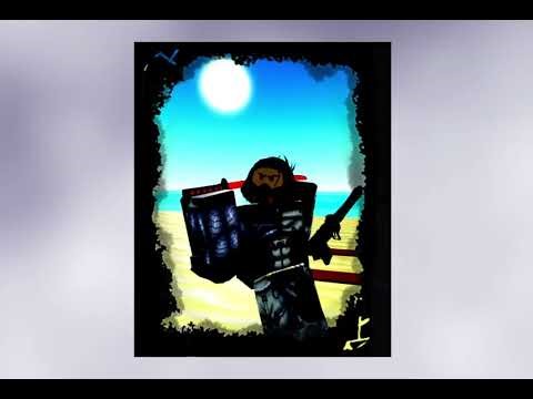 Jetstream Sam c00lkidd concept (COMPLETE and thanks Builderman for showing this to viewers)