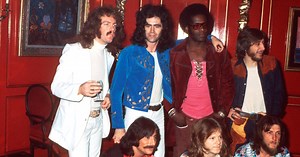 Three Dog Night's Floyd Sneed Dead at 80