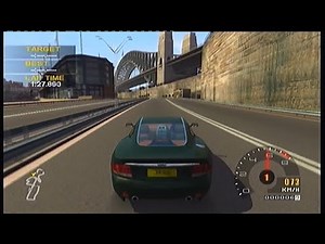 Project Gotham Racing 2 Review for XBOX - SnakeOfBacon
