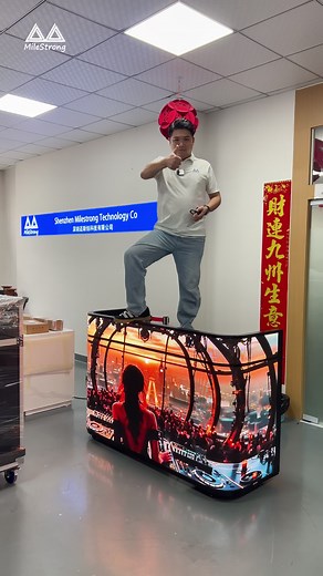 Multifunctional LED Display Solutions for Various Applications