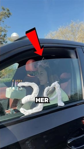 She Changed Her Age With One Simple Trick 🤯