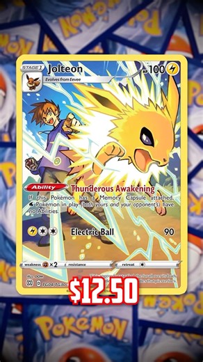Most Expensive Brilliant Stars Pokémon Cards! (Trainer Gallery)