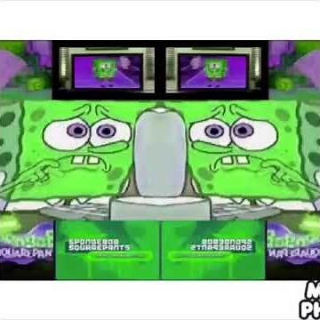 Preview 2 spongebob effects round 2 vs thecoolman78