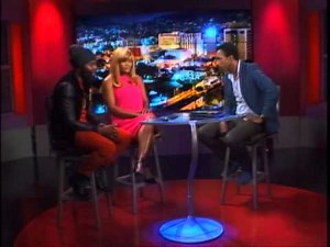 LADY SAW & BUGLE ON INFIDELITY