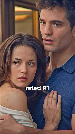 Kristen Stewart Wanted Twilight to Be R-Rated?!