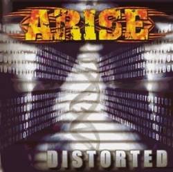 Arise - Distorted