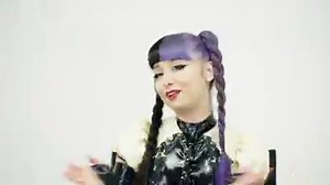 Finding power and peace in latex