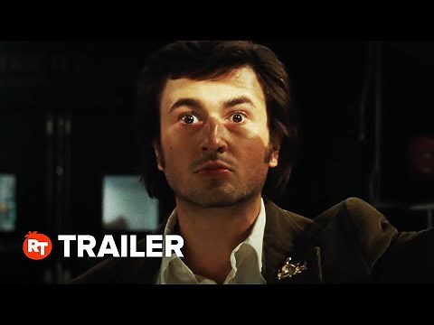 Saturday Night Trailer #1 (2024)