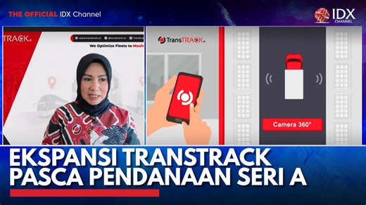 Ekspansi Transtrack Pasca Pendanaan Seri A