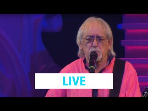 Amigos - Immer Nachts (Live)