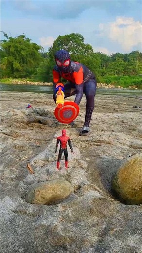 AVENGERS TOYS/Action Figures/Unboxing/Carnage/Ironman,Hulk,Thor, Spiderman/Toys Spider-man Batman
