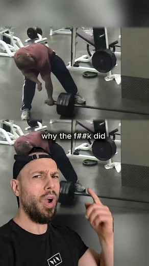 Is the Meadows Row all hype? And is there any real reason you should use it? Well… it depends. Compared to a dumbbell row, barbell row, and cable row, where your back is challenged the most when your joints are furthest apart (elbow away from the shoulder), those movements load the back hardest in the fully contracted position. With those lifts, your mechanics decide where the exercise is easiest or hardest. But the Meadows Row is different. Just like a T-bar row, it uses external mechanics. Bec