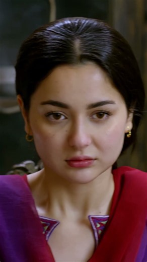 🥹🤌🏻 #merehumsafar #shorts #haniaaamir