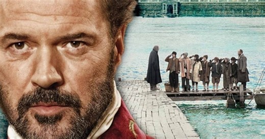 Ο μεγάλος Έλληνας που «μάθαμε» από τον Σμαραγδή: Στην πραγματικότητα, ο Ιωάννης Βαρβάκης ήταν ένα διαβόητο γεράκι