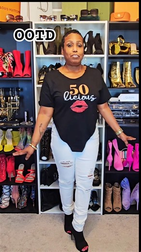 Cousin’s night out OOTD 💃🏽✨Stepping out, grown & styled.