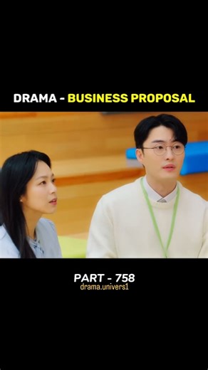drama ❤.. on Instagram: "@drama.univers1 .. Drama - Business Proposal 💓 [ Follow me for next episode ] . . . . #kdramas #korea #korea #koreandrama #kdramas #cdrama #koreangirls #koreanboys #koreandramainhindi #cdramaedit #kdramaedit#koreanstyle#koreangirl #viralvideos #koreangirl #tvshow #bts #btsarmy #beautiful #cutecouples#viral"