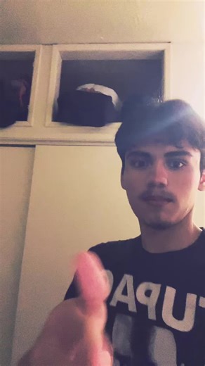 Lil JQ (@jankerkid)’s videos with bang_she_shot_me_one_time - Mari