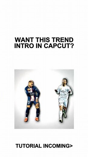 Intro Tutorial CapCut