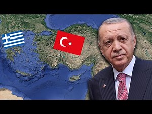 טורקיה בקיצור