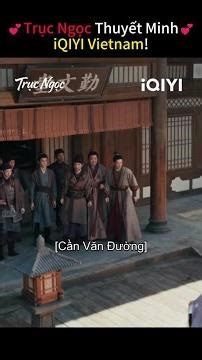 🙏😔 Li Huai An comes to confess his sins to Chang Yu #ChangYu #iQIYI #shorts