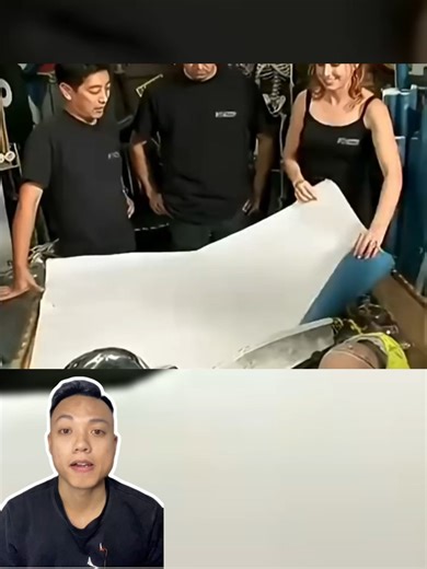 Bạn đã thử chưa ? #xuhuong #fyp #cauchuyencuocsong