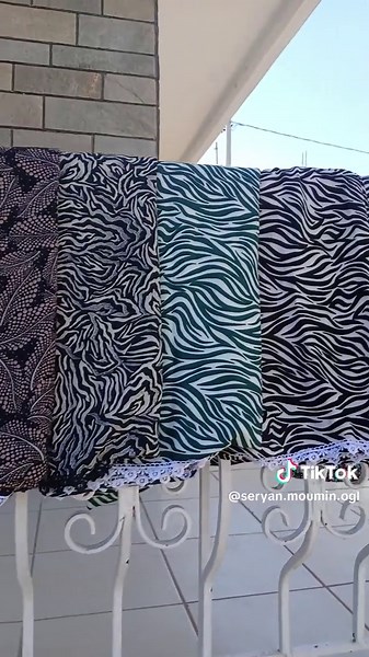 Seryan Moumin Oglu στο TikTok