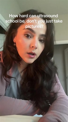 Understanding the Role of Ultrasound Technicians