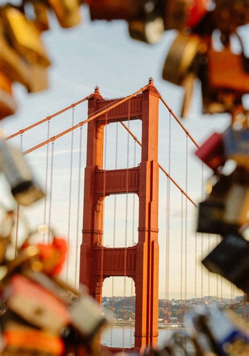 Perspectiva que inspira. #photography #bayarea