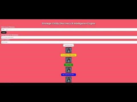 SEDIE‑FX Finds Your Next Client — Commercial Property Management Firms in Chicago