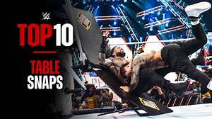 Check out the best Slim Jim table snaps featuring Roman Reigns, John Cena, Rhea Ripley and more, presented by Slim Jim. | WWE