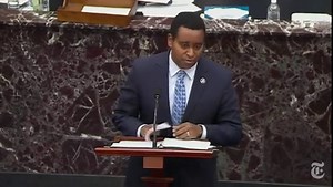 Impeachment Trial: Trump Is Acquitted by the Senate