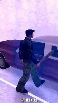 Grand Theft Auto III: 10 Year Anniversary Edition Android #grandtheftauto #gta3 #gaming