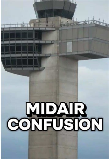 A Delta Connection flight approaching LaGuardia accidentally made contact with JFK’s control tower instead, prompting a startled exchange and a go-around before the plane landed safely. The incident happened last month, just a week before the deadly Air Canada runway collision at LaGuardia. #laguardia #airtrafficcontrol #JFK #flight #travel