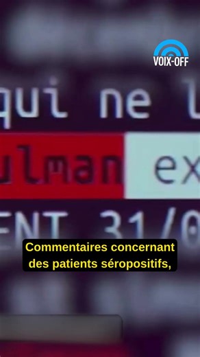 FUITE DE 65 MILLIONS DONNEE MEDICALES EN FRANCE.