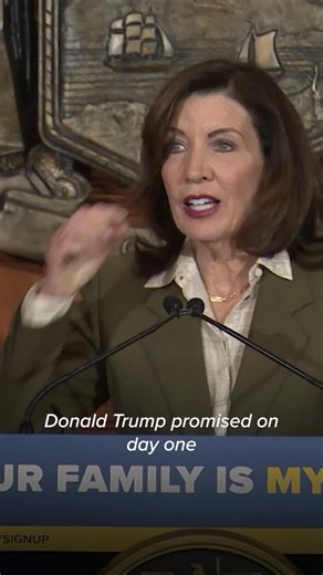 New York Governor Kathy Hochul acts on HEAP funding | New York State Executive Chamber posted on the topic | LinkedIn