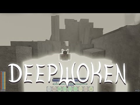 HOW TO PASS ITEMS DOWN IN DEEPWOKEN