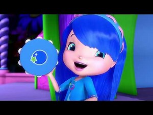 Strawberry Shortcake | Let's Make Music | Cute Cartoons | Full Episode | WildBrain