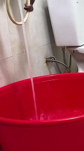 Baby Monkey Bibi and Lala Play in the Water Puddle with Dad Watching | Family BiBi New