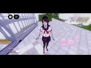 Good yan sim game?||roblox||(deadly obsession) credits to driedwoful for making the game❤️🩸￼