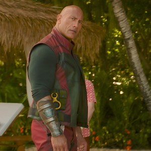 577K views · 14K reactions | Time to save Christmas, my friends ❤️ Tickets for Red One Movie are on sale NOW ️ Hit the link below! In theaters worldwide on November 15!  Amazon MGM Studios Seven Bucks Productions #RedOneMovie | Dwayne The Rock Johnson | Facebook