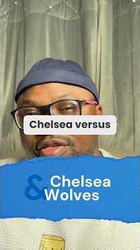 Chelsea Dominates Wolves: A Showcase of Young Talent