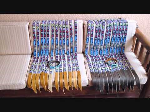 Pachamama Native Art - Beading Projects on and off the loom