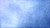 Animated snow storm - use the luma/alpha matte to place your own...