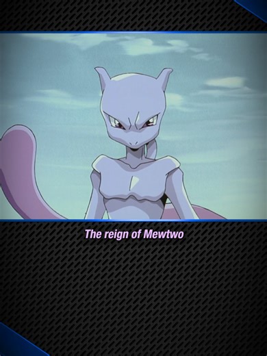 The Shocking Truth About Mewtwo's Voice Actor