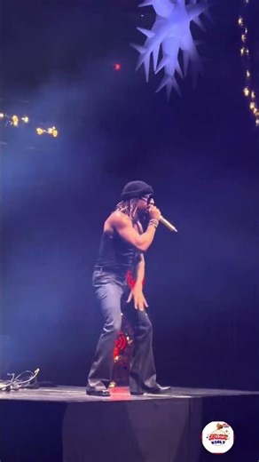 Lil Jon Concert Atlanta Performs Show Live