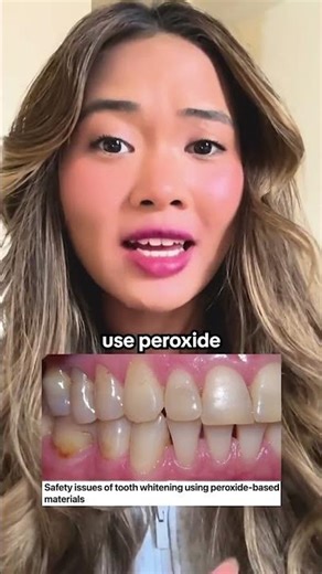 Amazing Results Without Sensitivity Worries! #gleamteeth