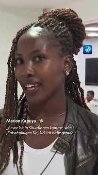 Nairobi stellt städtische Mitarbeiterinnen jeden Monat 2 freie Tage frei – wegen ihrer Menstruation.