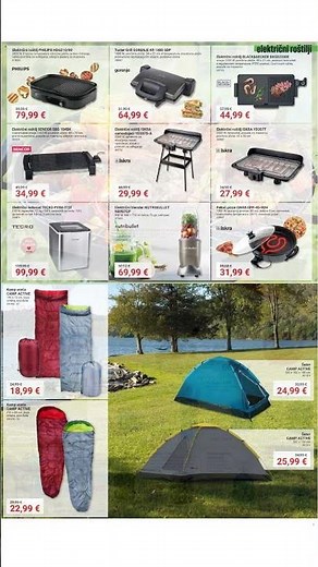 Pevex Katalog 16.04. - 11.05.