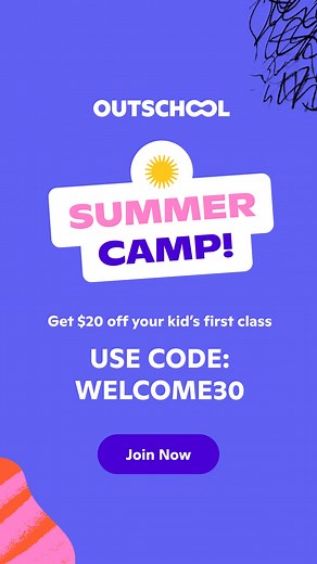 If your kid is falling behind in math, Outschool’s summer camps are a...